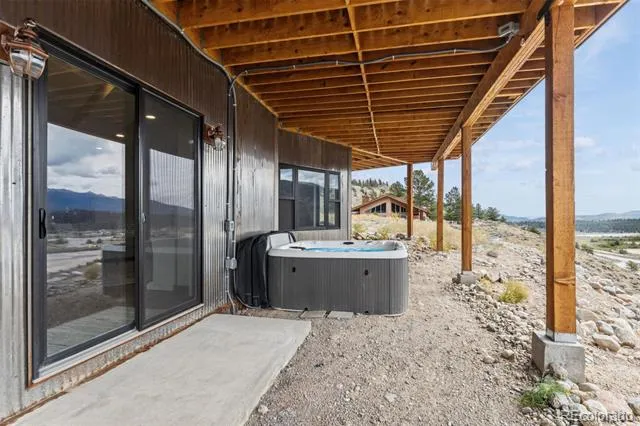 350 Rainbow Drive Twin Lakes, CO 81251