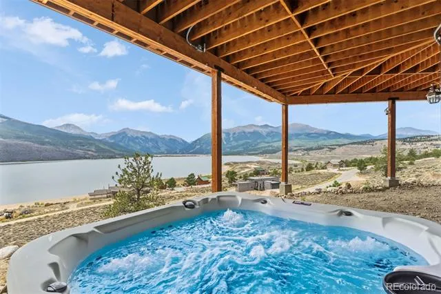 350 Rainbow Drive Twin Lakes, CO 81251