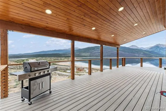 350 Rainbow Drive Twin Lakes, CO 81251
