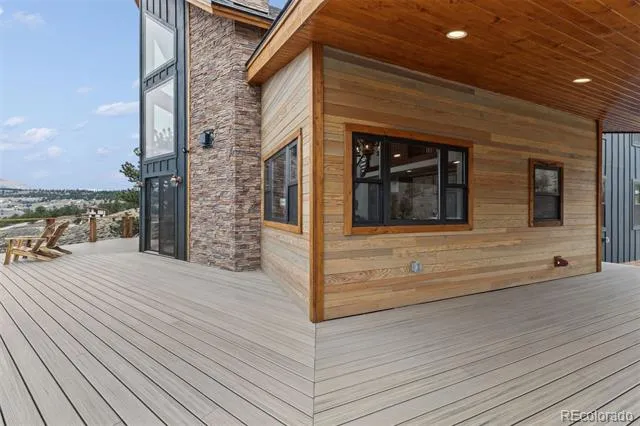 350 Rainbow Drive Twin Lakes, CO 81251