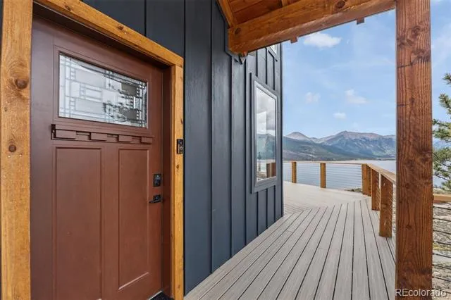 350 Rainbow Drive Twin Lakes, CO 81251