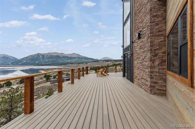 350 Rainbow Drive Twin Lakes, CO 81251