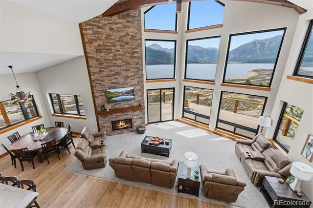 350 Rainbow Drive Twin Lakes, CO 81251