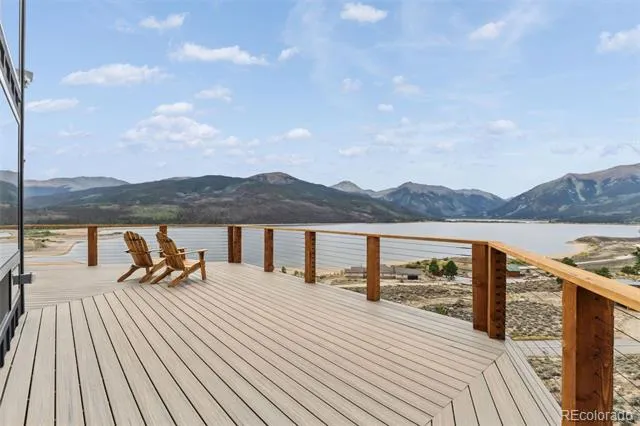 350 Rainbow Drive Twin Lakes, CO 81251