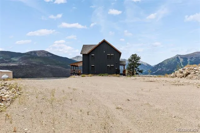 350 Rainbow Drive Twin Lakes, CO 81251