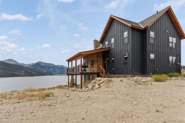 350 Rainbow Drive Twin Lakes, CO 81251