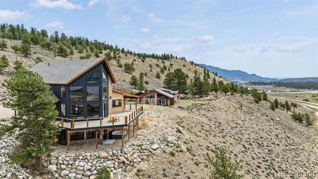 350 Rainbow Drive Twin Lakes, CO 81251