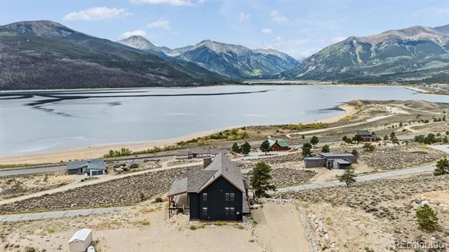350 Rainbow Drive Twin Lakes, CO 81251