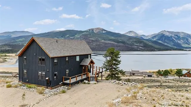 350 Rainbow Drive Twin Lakes, CO 81251