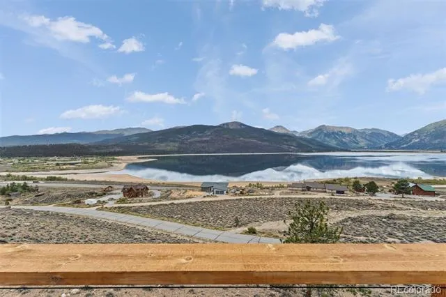 350 Rainbow Drive Twin Lakes, CO 81251
