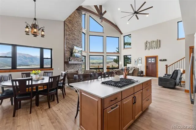 350 Rainbow Drive Twin Lakes, CO 81251