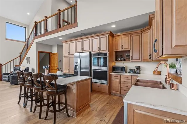 350 Rainbow Drive Twin Lakes, CO 81251