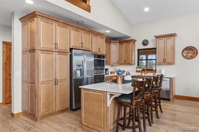 350 Rainbow Drive Twin Lakes, CO 81251