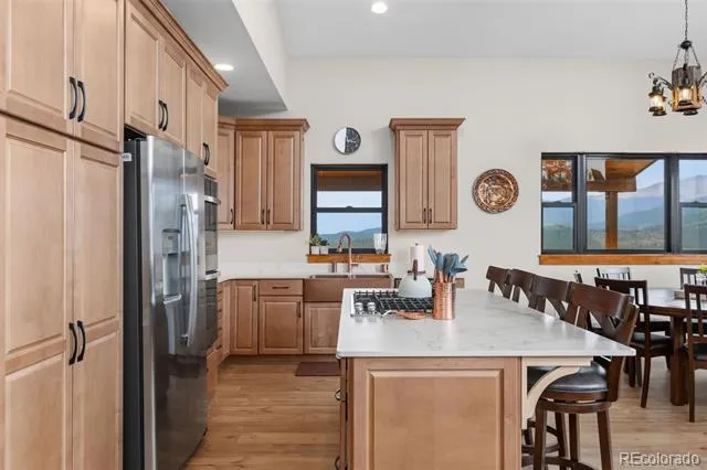350 Rainbow Drive Twin Lakes, CO 81251