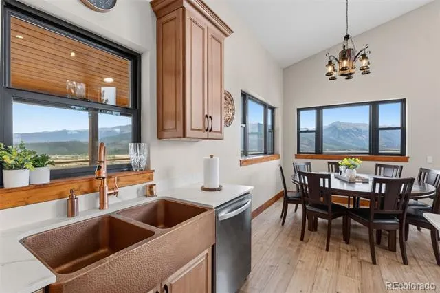 350 Rainbow Drive Twin Lakes, CO 81251