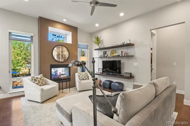 6035 W Keene Avenue Denver, CO 80235
