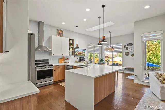 6035 W Keene Avenue Denver, CO 80235