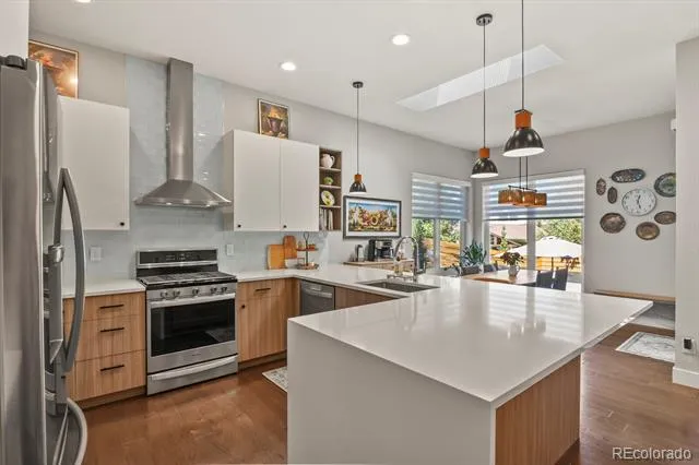6035 W Keene Avenue Denver, CO 80235