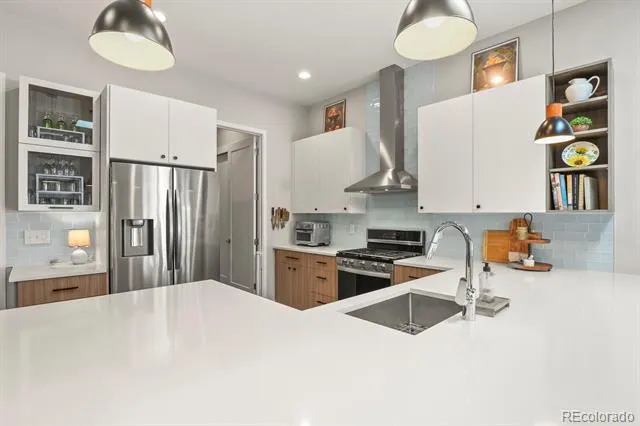 6035 W Keene Avenue Denver, CO 80235