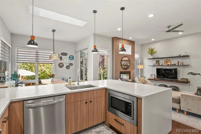 6035 W Keene Avenue Denver, CO 80235