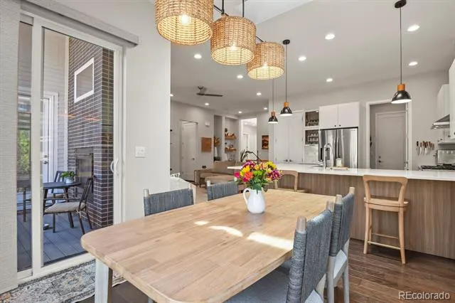 6035 W Keene Avenue Denver, CO 80235