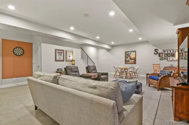 6035 W Keene Avenue Denver, CO 80235