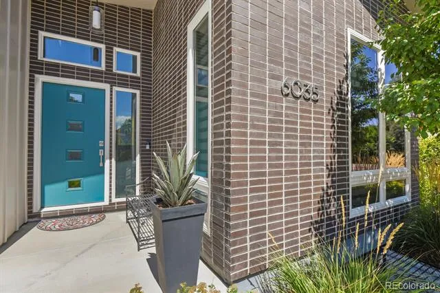 6035 W Keene Avenue Denver, CO 80235