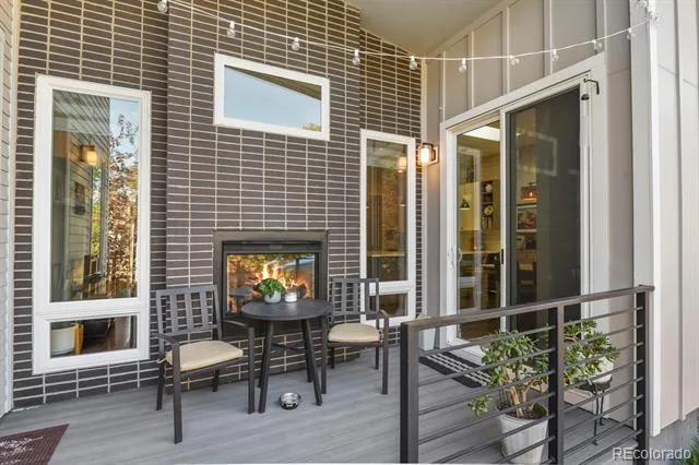 6035 W Keene Avenue Denver, CO 80235