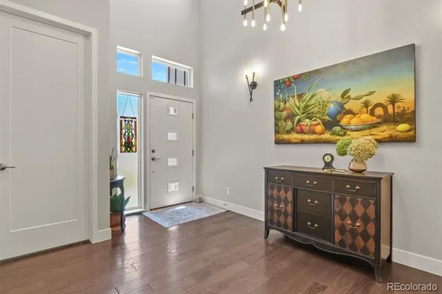 6035 W Keene Avenue Denver, CO 80235