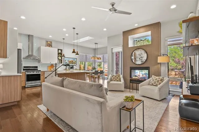 6035 W Keene Avenue Denver, CO 80235