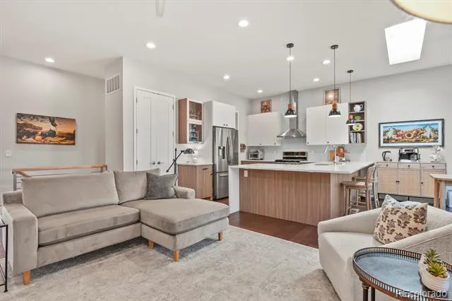 6035 W Keene Avenue Denver, CO 80235