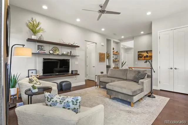 6035 W Keene Avenue Denver, CO 80235