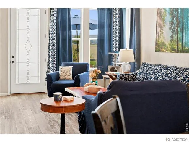 3798 Keplinger Lake Drive Loveland, CO 80538