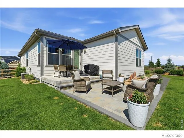 3798 Keplinger Lake Drive Loveland, CO 80538