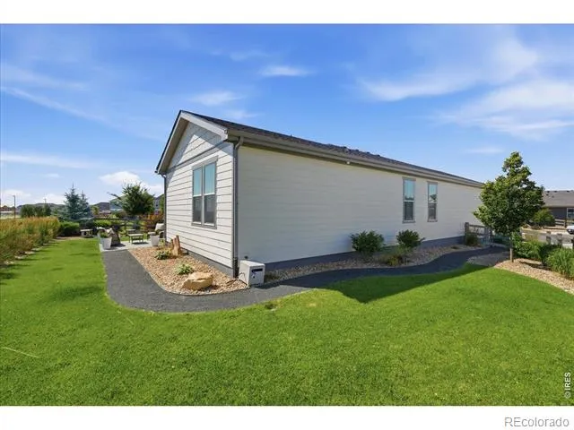 3798 Keplinger Lake Drive Loveland, CO 80538
