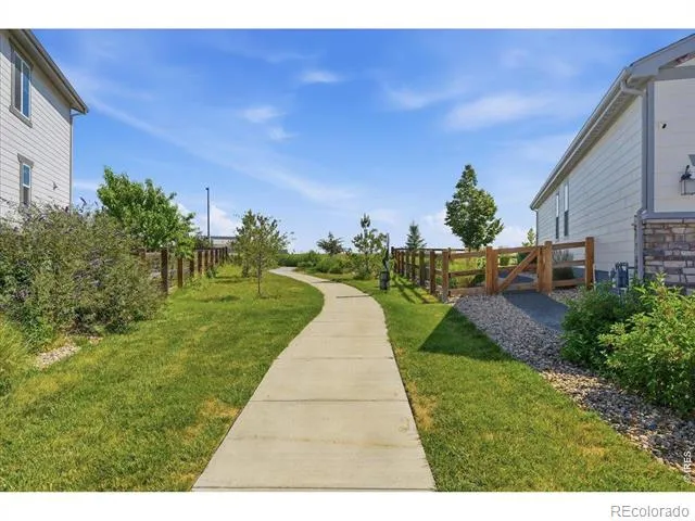 3798 Keplinger Lake Drive Loveland, CO 80538