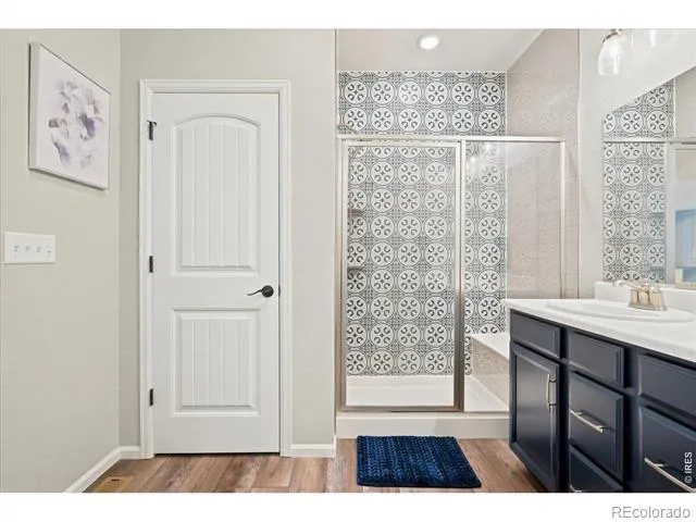 3798 Keplinger Lake Drive Loveland, CO 80538