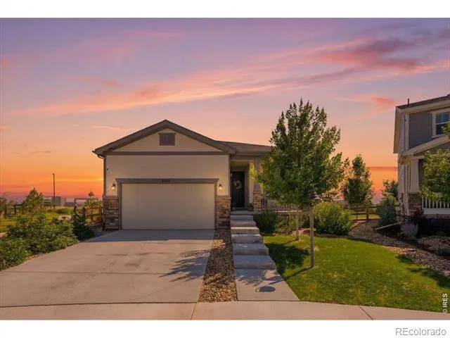 3798 Keplinger Lake Drive Loveland, CO 80538
