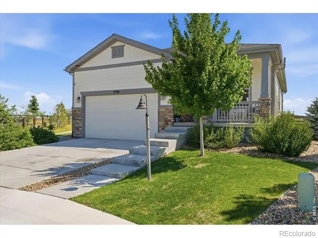 3798 Keplinger Lake Drive Loveland, CO 80538