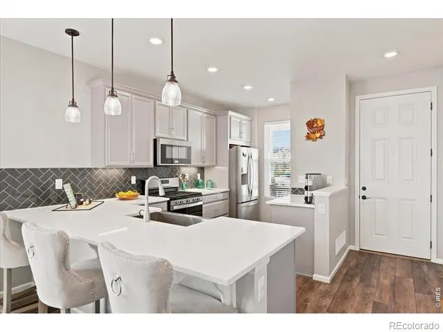 3798 Keplinger Lake Drive Loveland, CO 80538