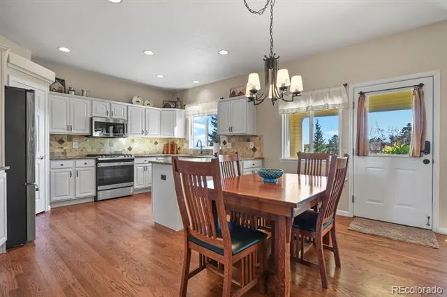 34808 Cimarron Trail Elizabeth, CO 80107