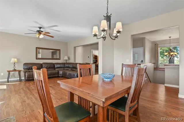 34808 Cimarron Trail Elizabeth, CO 80107