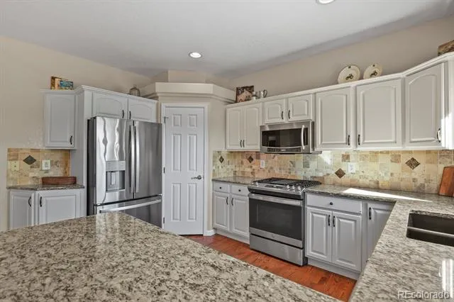 34808 Cimarron Trail Elizabeth, CO 80107