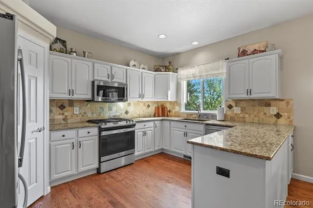 34808 Cimarron Trail Elizabeth, CO 80107