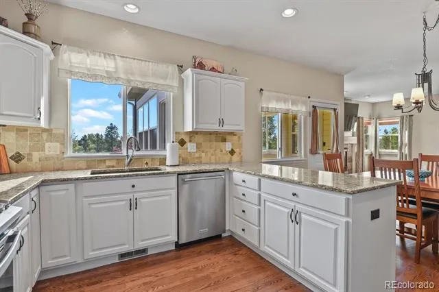 34808 Cimarron Trail Elizabeth, CO 80107