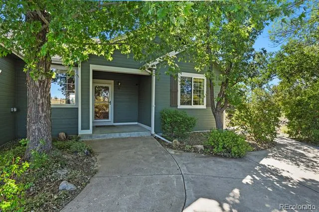 34808 Cimarron Trail Elizabeth, CO 80107