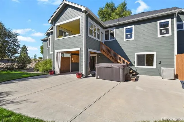 34808 Cimarron Trail Elizabeth, CO 80107