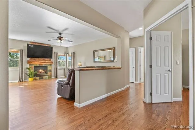 34808 Cimarron Trail Elizabeth, CO 80107
