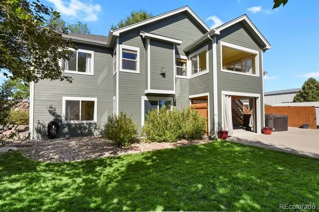 34808 Cimarron Trail Elizabeth, CO 80107