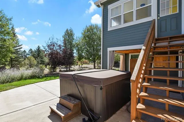34808 Cimarron Trail Elizabeth, CO 80107